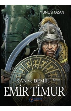 Emir Timur - Kan Ve Demir