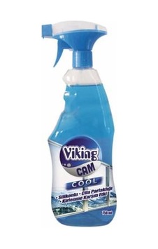 Viking Cam Temizleyici Cool 750 ML