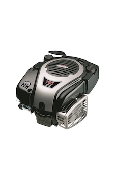 Briggs&Stratton 750 DOV 161 CC 3000 Devir Çim Biçme Benzinli Motor