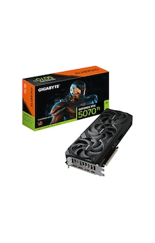 Gıgabyte Windforce Sff 16g Gddr7 256 Bit Dlss 4 Geforce Rtx 5070 Ti 16 Gb Ekran Kartı Gıgabyte Windforce Sff 16g Gddr7 256 Bit Dlss 4 Geforce Rtx 5070 Ti 16 Gb Ekran Kartı