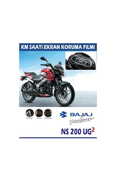 Ns 200 Ug2 Ekran Koruma Filmi Ns 200 Ug2 Ekran Koruma Filmi