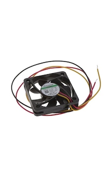 Sunon Mf50101v1-1000u-g99 ,50x10mm 12vdc 13.8-cfm 3-kablo Fan 12v Sunon Mf50101v1-1000u-g99 ,50x10mm 12vdc 13.8-cfm 3-kablo Fan 12v