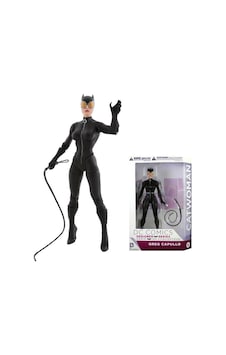 Dc Comics Designer Series 2 Catwoman Action Figure Dc Comics Designer Series 2 Catwoman Action Figure