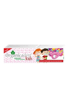 Organicadent Kids Çocuk Diş Macunu 50 ML Organicadent Kids Çocuk Diş Macunu 50 ML