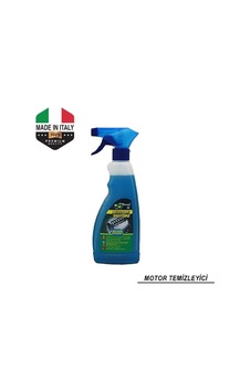 Stac Plastic Motor Temizleyici Sprey 500 Ml 1 Adet Stac Plastic Motor Temizleyici Sprey 500 Ml 1 Adet