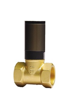 Jelpc 2 Sarı Pistonlu Vana Hd22-50