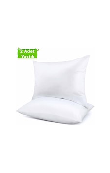 Mulberry Silikon Yastık 2 Adet 800gr/adet 50x70