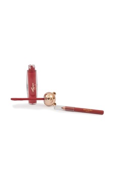 Vrb30000 Very Bella - Dudak Seti Lip Tint+dudak Kalemi Belirtilmemiş
