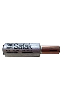 A240 B150 Alcu Bimetal Ek Muf Diğer A240 B150 Alcu Bimetal Ek Muf Diğer