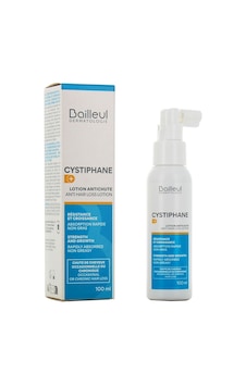 Cystiphane Biorga Anti-hair Loss Lotion 100 Ml Cystiphane Biorga Anti-hair Loss Lotion 100 Ml