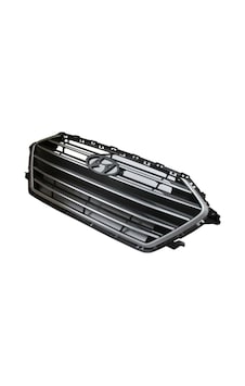 2016-2018 Hyundai Elantra Ön Panjur Siyah Gümüş Gri Çıtalı Adet Oem No:86350f2000 2016-2018 Hyundai Elantra Ön Panjur Siyah Gümüş Gri Çıtalı Adet Oem No:86350f2000