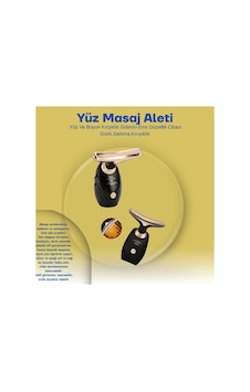 Taşınabilir Cilt Sıkılaştırıcı 0.6 W Hafif Ve Ergonomik - Hs08373058-2205 Renkli Taşınabilir Cilt Sıkılaştırıcı 0.6 W Hafif Ve Ergonomik - Hs08373058-2205 Renkli