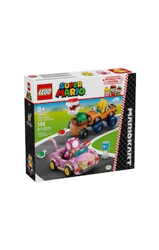 Lego Super Marıo Pıranha Plant Power - Up Pursuıt Lego Super Marıo Pıranha Plant Power - Up Pursuıt