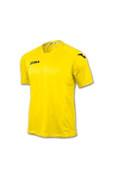 Joma Sarı Erkek Futbol Forması 1199.98.006 Fit One Joma Sarı Erkek Futbol Forması 1199.98.006 Fit One