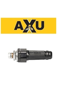 Axu 10x25 Takım Makine Bağlantı Elemanı Axu 10x25 Takım Makine Bağlantı Elemanı