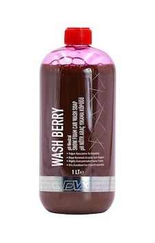 Divortex Dvx Washberry Ph Nötr Oto Yıkama Şampuanı 1 L Divortex Dvx Washberry Ph Nötr Oto Yıkama Şampuanı 1 L