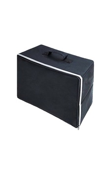 Dikiş Makinesi Toz Kapağı Tote Torbası - Ev Ve Seyahat Koruması İçin Taşınabilir Depolama Çantası Dikiş Makinesi Toz Kapağı Tote Torbası - Ev Ve Seyahat Koruması İçin Taşınabilir Depolama Çantası