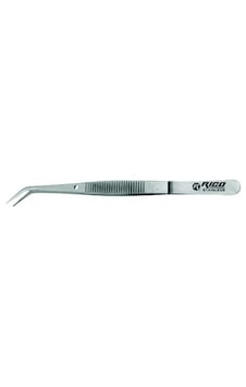 Rico 025-rc7779 Kılavuz Pimli Eğri Orta Cımbız Rico 025-rc7779 Kılavuz Pimli Eğri Orta Cımbız