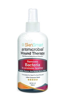 Skinsmart Wound Therapy Sprey 236 ML