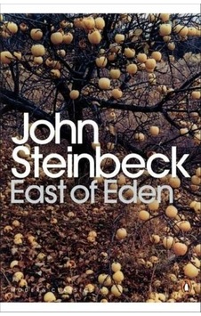 East Of Eden - John Steinbeck East Of Eden - John Steinbeck