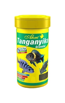 Ahm Tanganyika Geen Ganulat 100 ML Ahm Tanganyika Geen Ganulat 100 ML