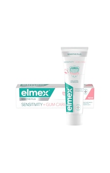 Elmex Sensitivity Gum Care - Hassas Plus Diş Eti Bakımı Diş Macunu 75 Ml Elmex Sensitivity Gum Care - Hassas Plus Diş Eti Bakımı Diş Macunu 75 Ml