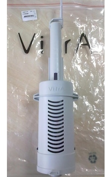 VitrA Gömme Rezervuar Boşaltma Grubu 436272yp Beyaz