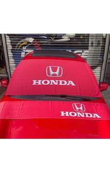 Honda Torpido Havlusu 150x35
