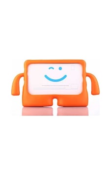 İpad Pro 12.9 2020 4.nesil A2229-a2069-a2232-a2233 Uyumlu Çocuklar İçin Kollu Tasarımlı İbuy Tablet Kılıfı - Turuncu - T34775 İpad Pro 12.9 2020 4.nesil A2229-a2069-a2232-a2233 Uyumlu Çocuklar İçin Kollu Tasarımlı İbuy Tablet Kılıfı - Turuncu - T34775