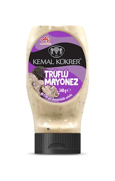 Trüflü Mayonez 250 Ml