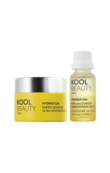 Kool Beauty Hyaluronic Acid Hydration Essentials Kit Kool Beauty Hyaluronic Acid Hydration Essentials Kit