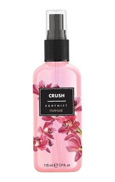 Farmasi Crush Kadın Vücut Spreyi 110 ML Farmasi Crush Kadın Vücut Spreyi 110 ML