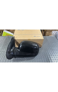 Hyundaı Santa Fe 2001-2006 Sol Dış Dikiz Aynası Elektrikli Isıtmalı 5 Fişli Kore 8761026300 Hyundaı Santa Fe 2001-2006 Sol Dış Dikiz Aynası Elektrikli Isıtmalı 5 Fişli Kore 8761026300
