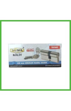 Vaveni 68 Mm Cerman Barel Saten Arz Vaveni 68 Mm Cerman Barel Saten Arz