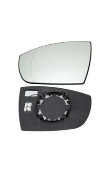Ayna Camı Sol Isıtmalı Renault Master Iıı Bm 10- Oem No: 963662420r Tst22430
