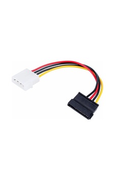 Hd-105 Serial Sata Power Kablo Hd-105 Serial Sata Power Kablo
