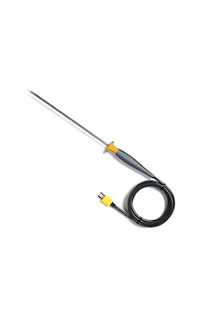 Fluke 80pk-26 Suregrip Genel Amaçlı Sıcaklık Probu Fluke 80pk-26 Suregrip Genel Amaçlı Sıcaklık Probu