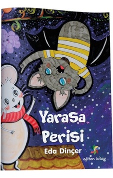 Yarasa Perisi / Eda Dinçer