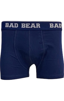 Bad Bear Basic Boxer Erkek Gri Melanj Boxer 21.01.03.002 Bad Bear Basic Boxer Erkek Gri Melanj Boxer 21.01.03.002