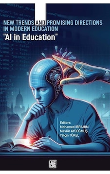 New Trends and Promising Directions in Modern Education  -  All in Education- Palet Yayınları