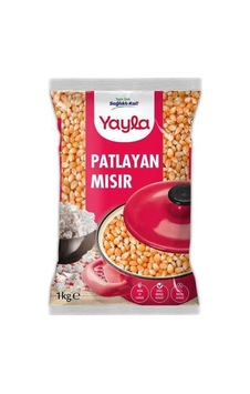 Patlayan Mısır 1000gr 60985803 Patlayan Mısır 1000gr 60985803