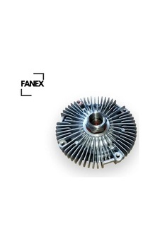 Fan Termiği Transıt V363 17 2.0 Ecoblue Euro 6 Tek Termık Fanex Gk318a616aa Gk31 8a616 Aa