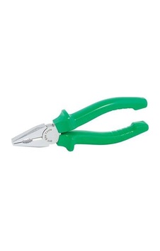 Elta 3021121160 Kombine Pense Opak İzoleli 160 Mm Elta 3021121160 Kombine Pense Opak İzoleli 160 Mm