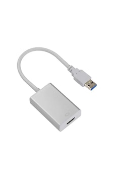 Pm-18638 Usb 3.0 To Hdmı Dişi Çevirici Pm-18638 Usb 3.0 To Hdmı Dişi Çevirici