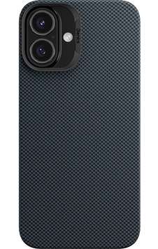 Apple iPhone 16 Plus Uyumlu Kılıf Magsafe Şarj Özellikli Benks Armortint Serisi Armorair Kevlar Kapak Mavi Apple iPhone 16 Plus Uyumlu Kılıf Magsafe Şarj Özellikli Benks Armortint Serisi Armorair Kevlar Kapak Mavi