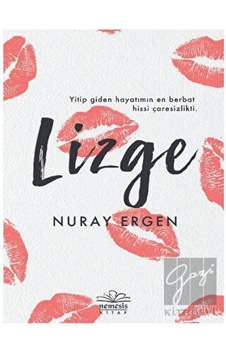 Lizge Nemesis Kitap - Nemesis Kitap Lizge Nemesis Kitap - Nemesis Kitap