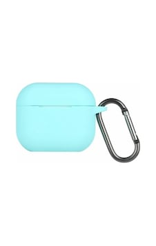 Airpods Uyumlu 3 3.nesil Hang Kılıf - Turkuaz