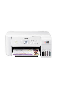 Epson L3266 Atık Mürekkep Pedi Resetleme 1PC Sınırsız Epson L3266 Atık Mürekkep Pedi Resetleme 1PC Sınırsız