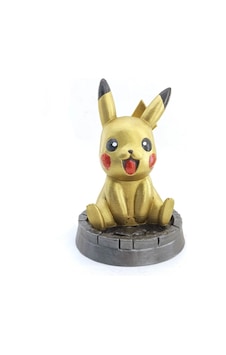 Tedar Polyester Pokemon Figür 250 Najmaddin Standart
