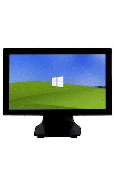 Postürk Tx-1850m İ5 6200u 8gb Ddr3 128 Ssd 18,5" Multi Dokunmatik 11.6 Full Hd Arka Ekran Black Pos Pc Postürk Tx-1850m İ5 6200u 8gb Ddr3 128 Ssd 18,5" Multi Dokunmatik 11.6 Full Hd Arka Ekran Black Pos Pc